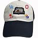 NCAA Top of the World 2012 NCAA Men's Basketball Tournament Final Four Adjustable Hat - White/Dark Gray ()