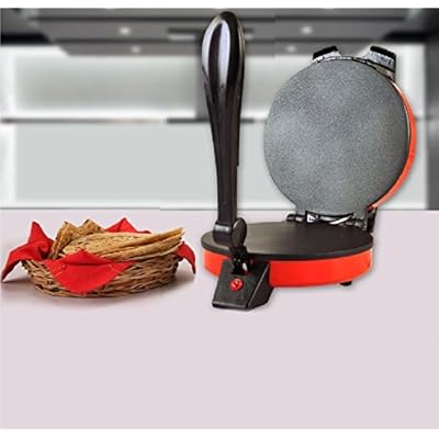 Smart life colour roti maker