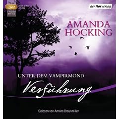 Unter dem Vampirmond - Verf�hrung