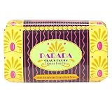 Claus Porto Parada (Pear Sandalwood) Bath Soap