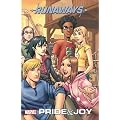 Runaways Vol.1: Pride & Joy (Runaways Digest New Ed)