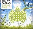 The Annual Spring 2009