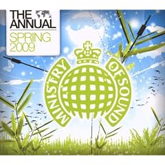 The Annual Spring 2009