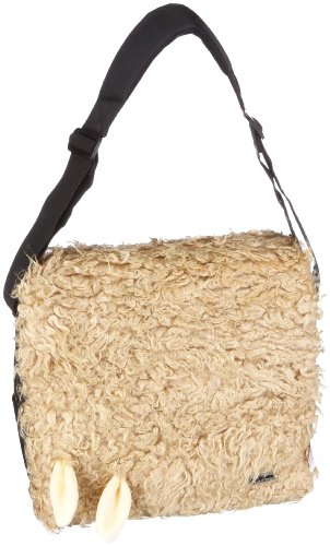 Sigikid Beasts 23696 - Hairy Queeny, Borsa