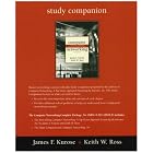 Click here to buy Computer Networking by James F Kurose and Keith Ross.