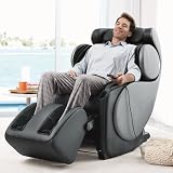 OSIM uDivine Massage Chair