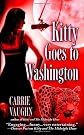Kitty Goes to Washington (Kitty Norville, Book 2) [Mass Market Paperback]