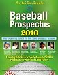 Baseball Prospectus 2010