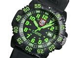 ルミノックス LUMINOX ネイビーシールズ 腕時計 3067の画像