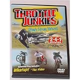 Search : Throttle Junkies