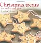 Christmas Treats: 1