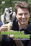 Animals At Work With John Barrowman [DVD] [2010]