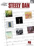The Best Of Steely Dan: Original Scores for Vocals, Solo Guitar, Solo Keyboard, Sythesizer, Keyboards, Bass, Percussion & Drums