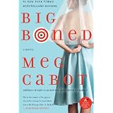 Big Bonedpar Meg Cabot