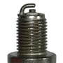 Autolite 4194 Motorcycle Spark Plug, Pack of 1