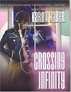 Crossing Infinity