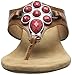 Aerosoles Women's Mound Trip Dress Sandal