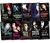 The Morganville Vampires Set