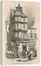 LUTHER - FRANKFURT HOME - 16 Inch Canvas Print (40 cm) by Mary Evans