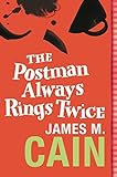 The Postman Always Rings Twice