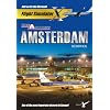 Mega Airport Amsterdam - Add on for FS 2004/FSX (PC CD)
