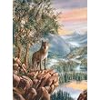 Wolf Grandeur 1000 piece