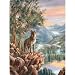 Wolf Grandeur 1000 piece