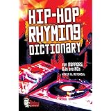 hip hop rhyming dictionary