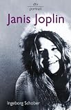Janis Joplin.