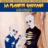 �t�@���^�X�e�B�b�N�E�v���l�b�g�@La Planete Sauvage