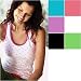  : Women's Stretch Racer Back Tank - T-Shirt