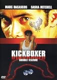 Kickboxer - Mark Dacascos