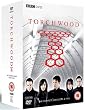 Torchwood - Series 1 & 2 Box Set [DVD]