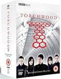 Torchwood - Series 1-2 [2006]