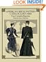 American Dress Pattern Catalogs, 1873-1909: Four Complete Reprints (Dover Fashion and Costumes)