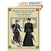 American Dress Pattern Catalogs, 1873-1909: Four Complete Reprints (Dover Fashion and Costumes)