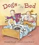 Dogs on the Bed