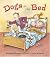 Dogs on the Bed