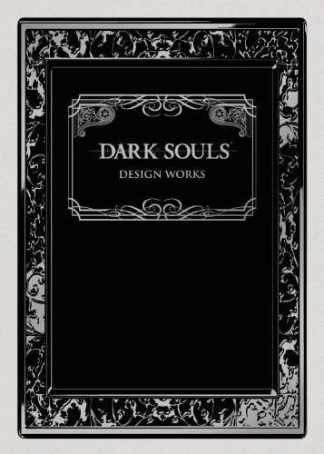 Dark Souls: Design Works image