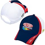 #24 JEFF GORDON 2008 SPRING HAT