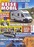 Reisemobil International