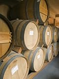 51KWqg8xTWL. SL160  French Oak Barrels of Wine at Midnight Cellars Winery in Paso Robles, California Photographic Poster Print by Rich Reid, 9x12