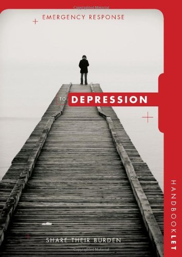 Group's Emergency Response Handbooklet: Depression
