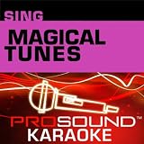Sing Magical Tunes