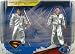 Search : Superman Returns - House of El ,Action Figures 2 Pack