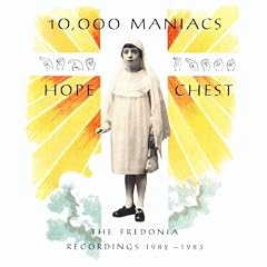Hope Chest