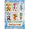 Serie Mu�ecos de Ganchillo n� 1. MU�ECOS DE GANCHILLO AMIGURUMI (Mu�eco Ganchillo Amigurumi)
