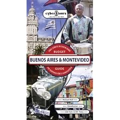 Buenos Aires & Montevideo