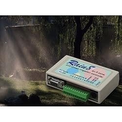 Rain8 X10 8-Zone Sprinkler Controller