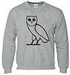 drake ovo sweatshirt